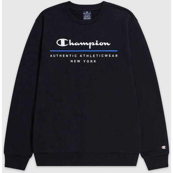 CHAMPION Herren Sweatshirt Crewneck von Champion