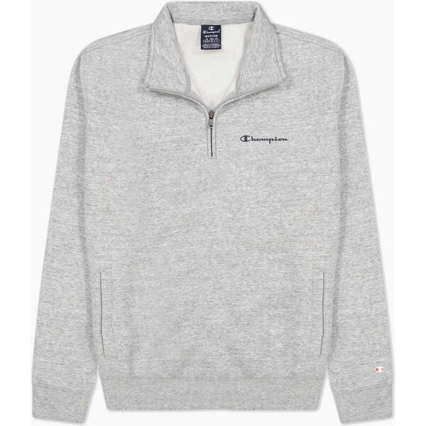 CHAMPION Herren Sweatshirt Half Zip Sweatshirt von Champion