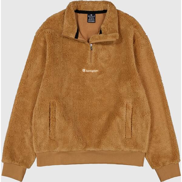 CHAMPION Herren Sweatshirt Half Zip Top von Champion