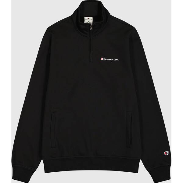 CHAMPION Herren Sweatshirt Half Zip von Champion