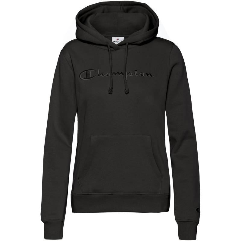 CHAMPION Icons Hoodie Damen von Champion