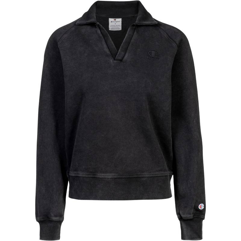 CHAMPION Icons Sweatshirt Damen von Champion