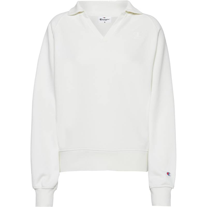 CHAMPION Icons Sweatshirt Damen von Champion