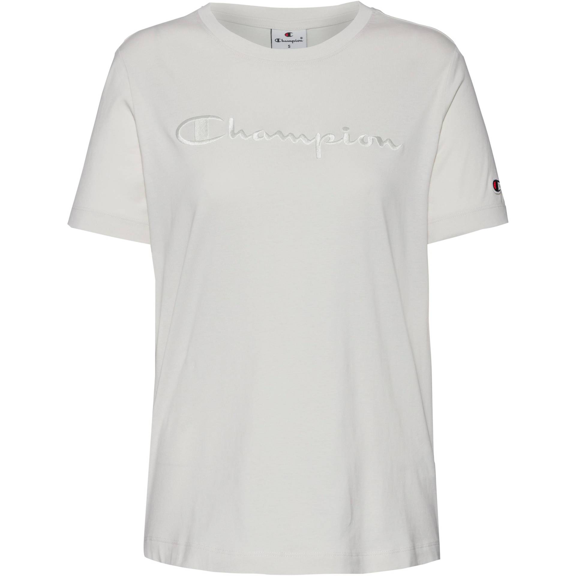 CHAMPION Icons T-Shirt Damen von Champion