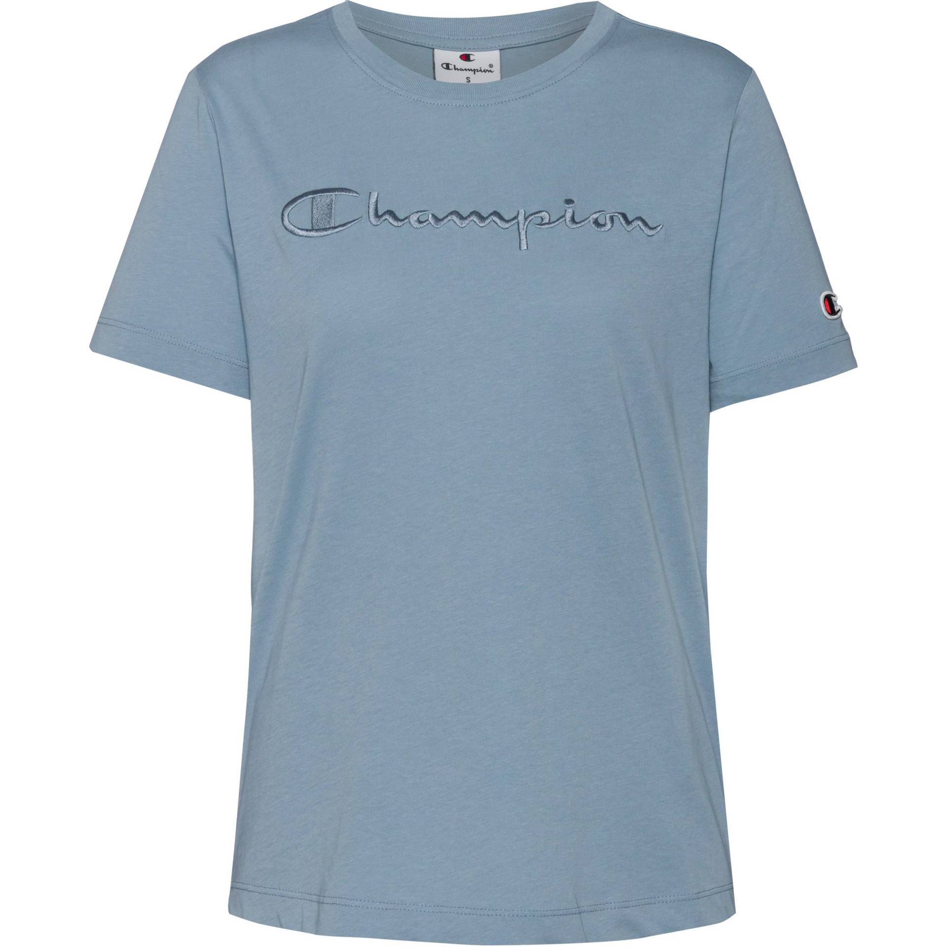 CHAMPION Icons T-Shirt Damen von Champion