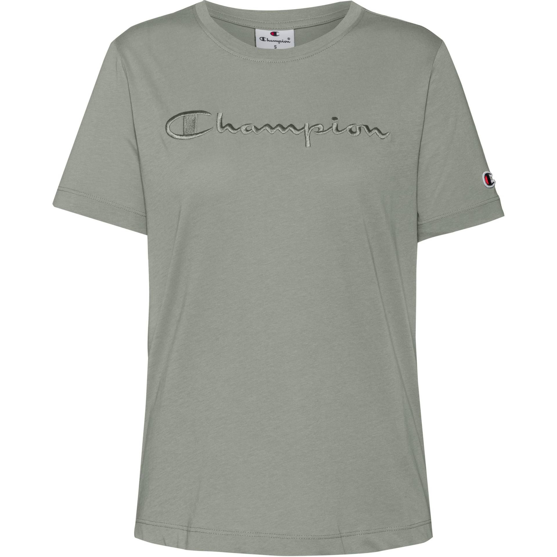 CHAMPION Icons T-Shirt Damen von Champion