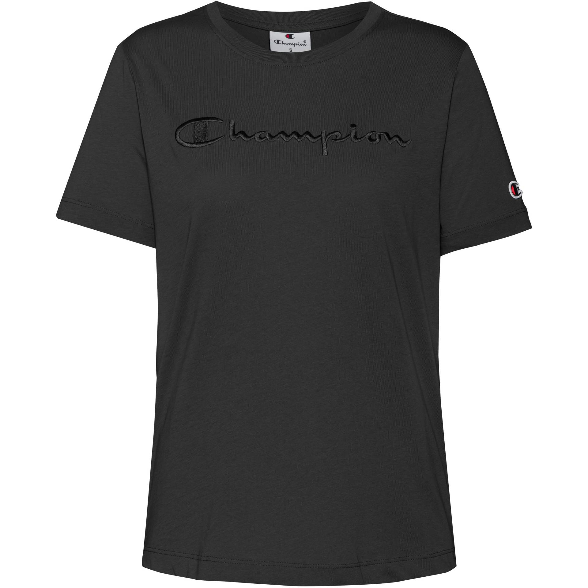 CHAMPION Icons T-Shirt Damen von Champion