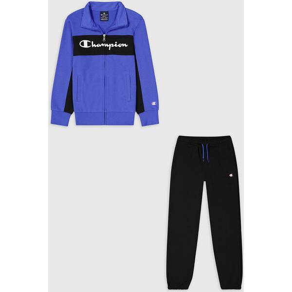 CHAMPION Kinder Anzug Full Zip Suit von Champion