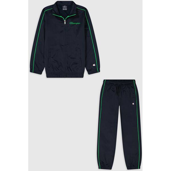 CHAMPION Kinder Anzug Full Zip Suit von Champion