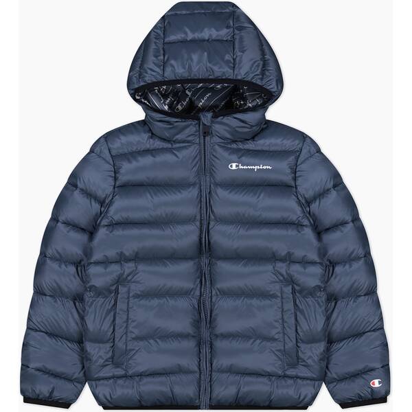 CHAMPION Kinder Jacke Hooded Jacket von Champion