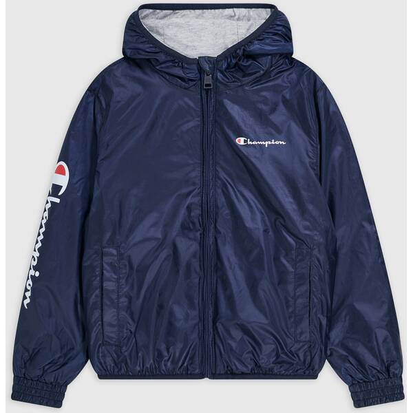 CHAMPION Kinder Jacke Hooded Jacket von Champion