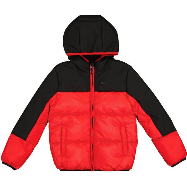 CHAMPION Kinder Jacke Hooded Jacket von Champion
