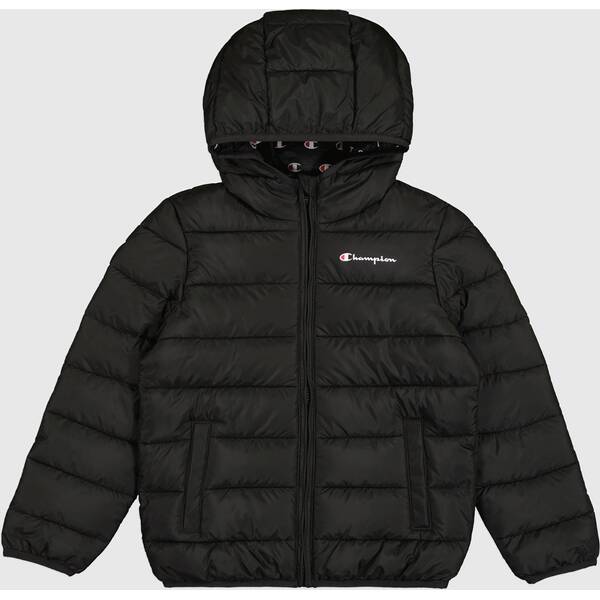 CHAMPION Kinder Jacke Hooded Jacket von Champion