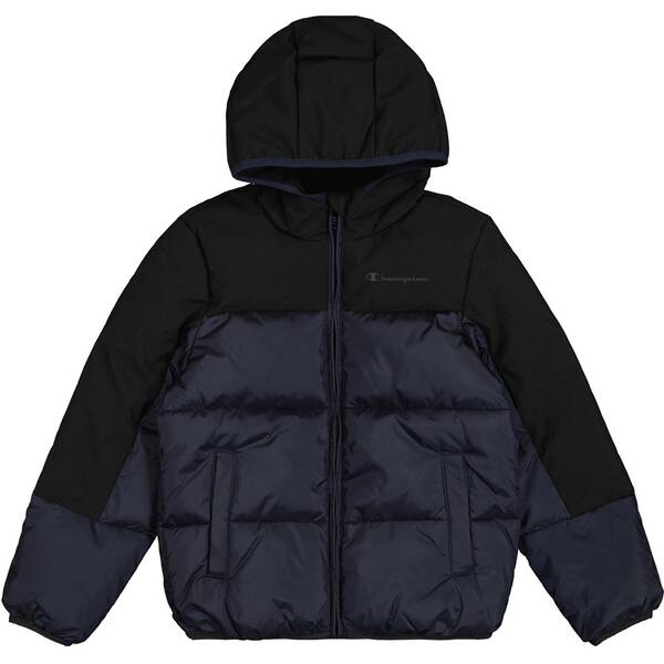 CHAMPION Kinder Jacke Hooded Jacket von Champion