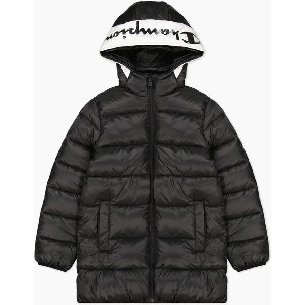 CHAMPION Kinder Jacke Hooded Jacket von Champion