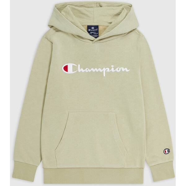 CHAMPION Kinder Kapuzensweat Hooded Sweatshirt von Champion