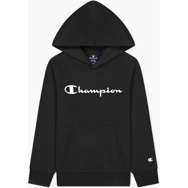 CHAMPION Kinder Kapuzensweat Hooded Sweatshirt von Champion