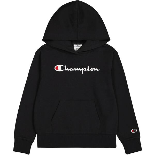 CHAMPION Kinder Kapuzensweat Hooded von Champion