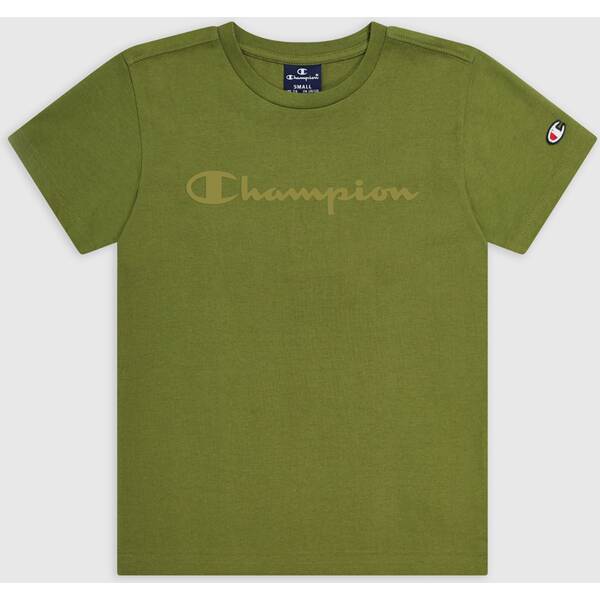 CHAMPION Kinder Shirt Crewneck von Champion