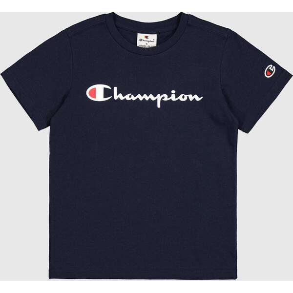 CHAMPION Kinder Shirt Crewneck von Champion