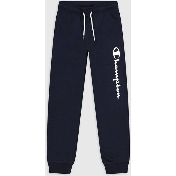 CHAMPION Kinder Sporthose Rib Cuff Pants von Champion