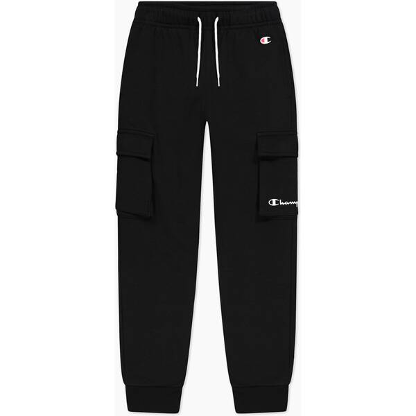 CHAMPION Kinder Sporthose Rib Cuff Pants von Champion