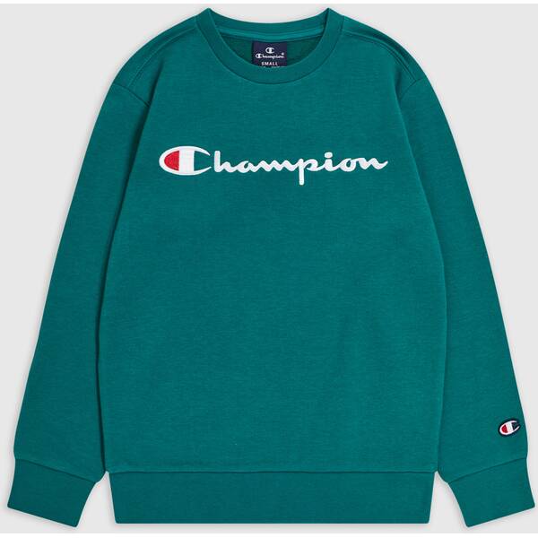 CHAMPION Kinder Sweatshirt Crewneck Sweatshirt von Champion