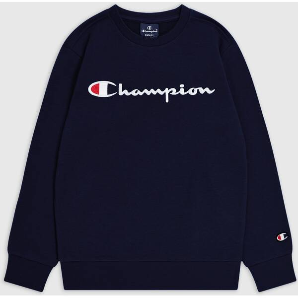 CHAMPION Kinder Sweatshirt Crewneck Sweatshirt von Champion