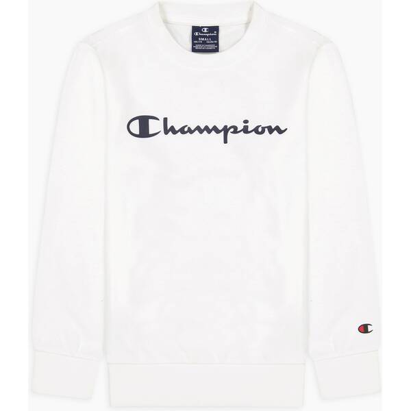 CHAMPION Kinder Sweatshirt Crewneck Sweatshirt von Champion