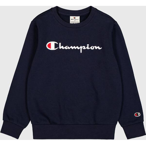 CHAMPION Kinder Sweatshirt Crewneck von Champion