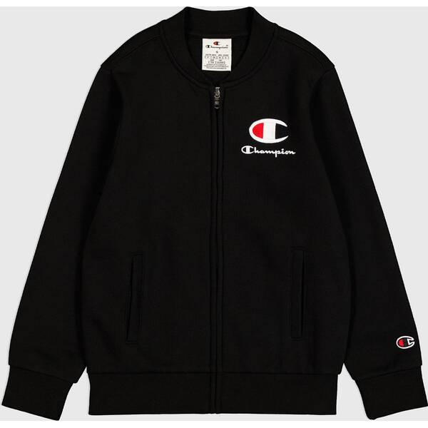CHAMPION Kinder Sweatshirt Full Zip Top von Champion