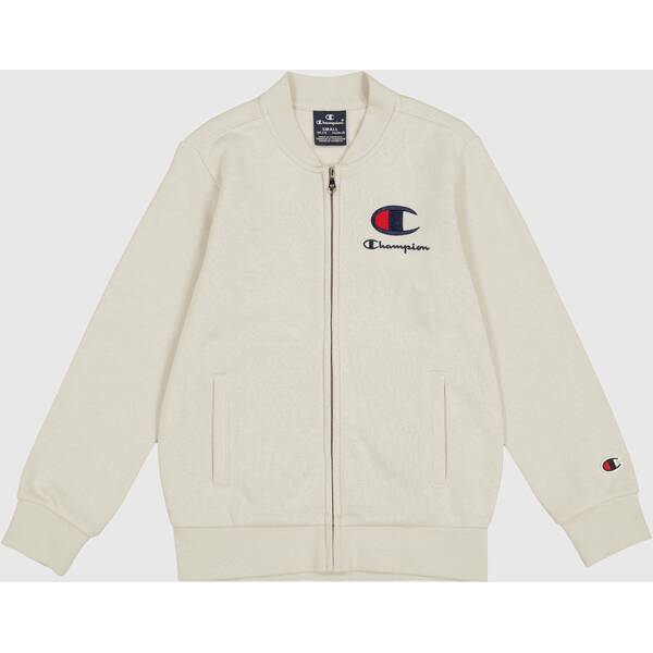 CHAMPION Kinder Sweatshirt Full Zip Top von Champion