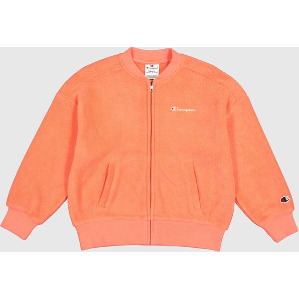 CHAMPION Kinder Sweatshirt Full Zip von Champion