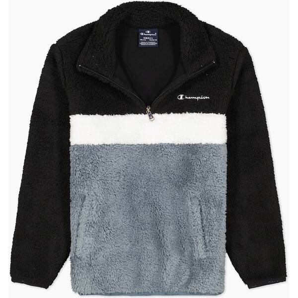 CHAMPION Kinder Sweatshirt Half Zip Top von Champion