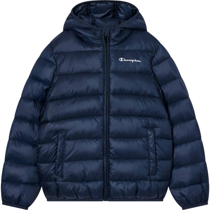 CHAMPION LEGACY Outdoor Steppjacke Kinder von Champion
