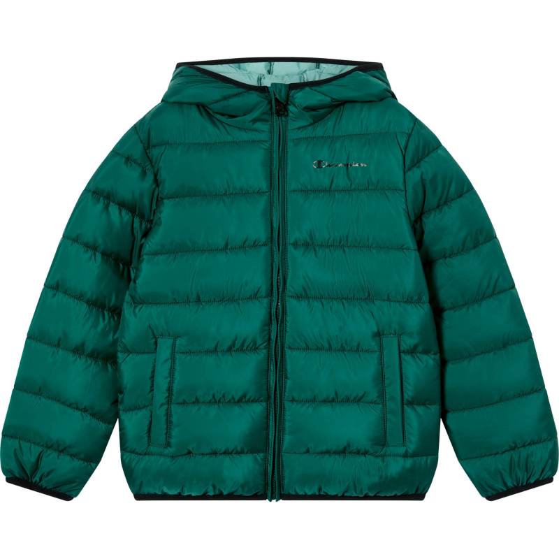 CHAMPION LEGACY Outdoor Steppjacke Kinder von Champion