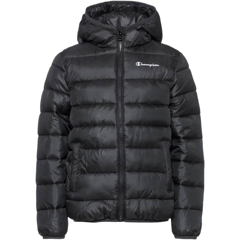 CHAMPION LEGACY Outdoor Steppjacke Kinder von Champion