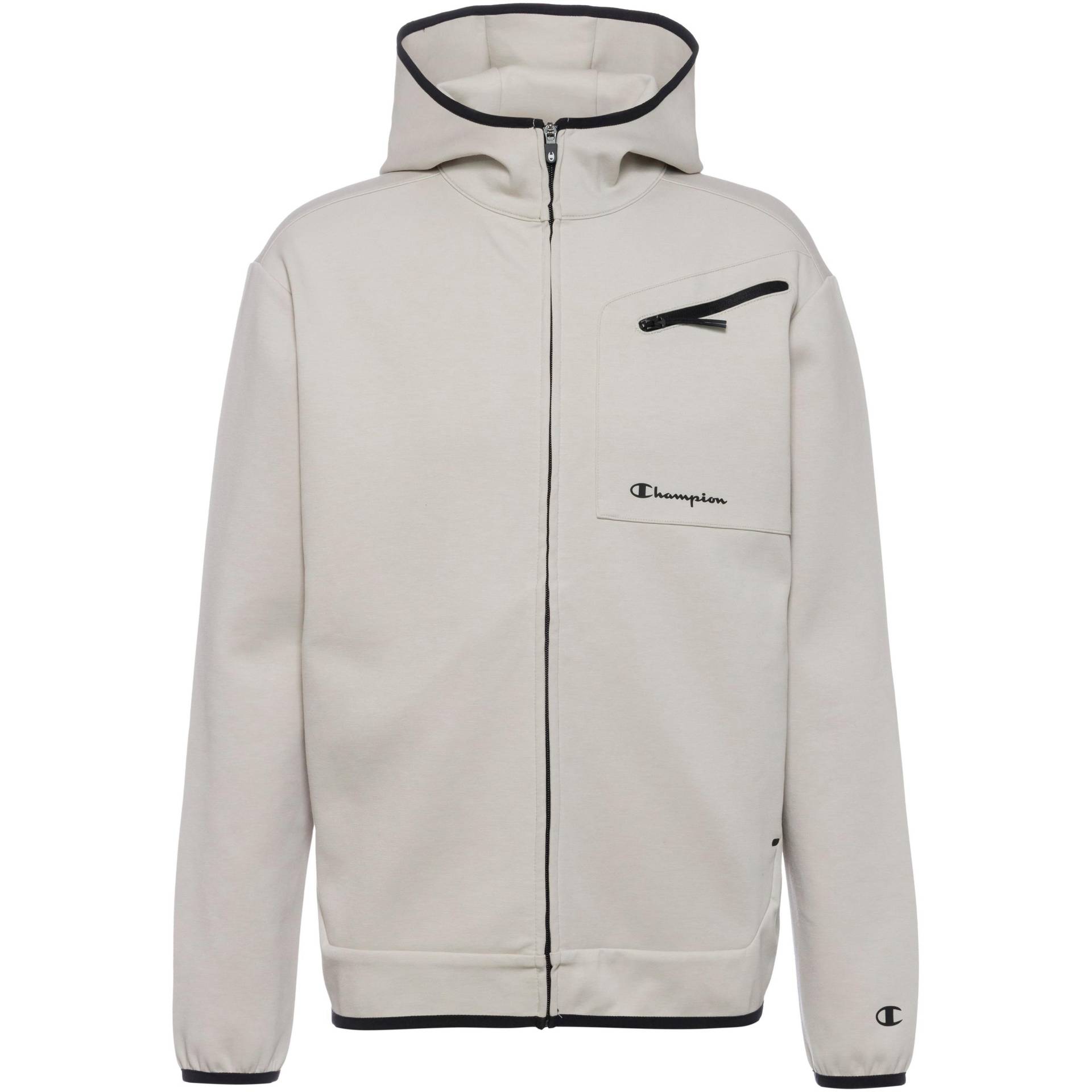 CHAMPION Legacy American Tech Trainingsjacke Herren von Champion