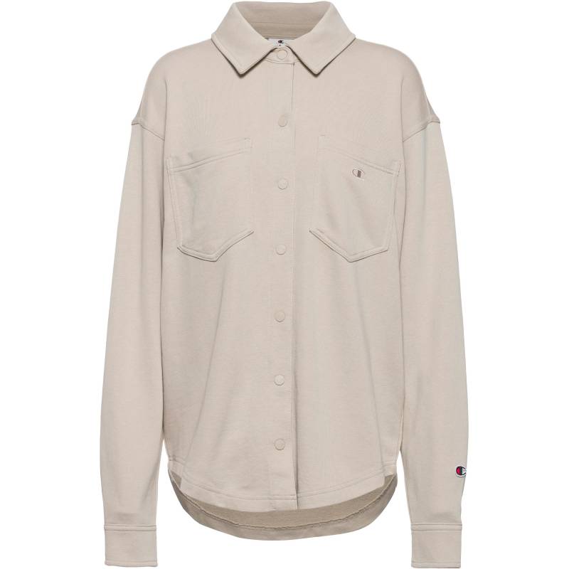 CHAMPION Legacy Langarmhemd Damen von Champion