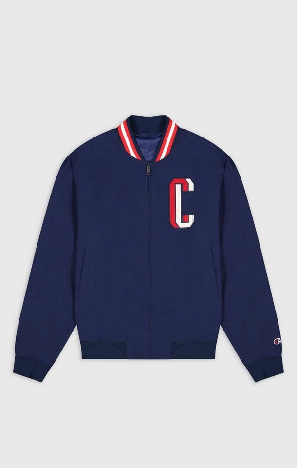 Champion Anorak Bomber Jacket von Champion