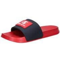 Champion Arubo Slides Herren rot von Champion