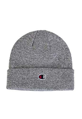 Champion Beanie 805442 EM525 GRJM Grau, Size:OneSize von Champion