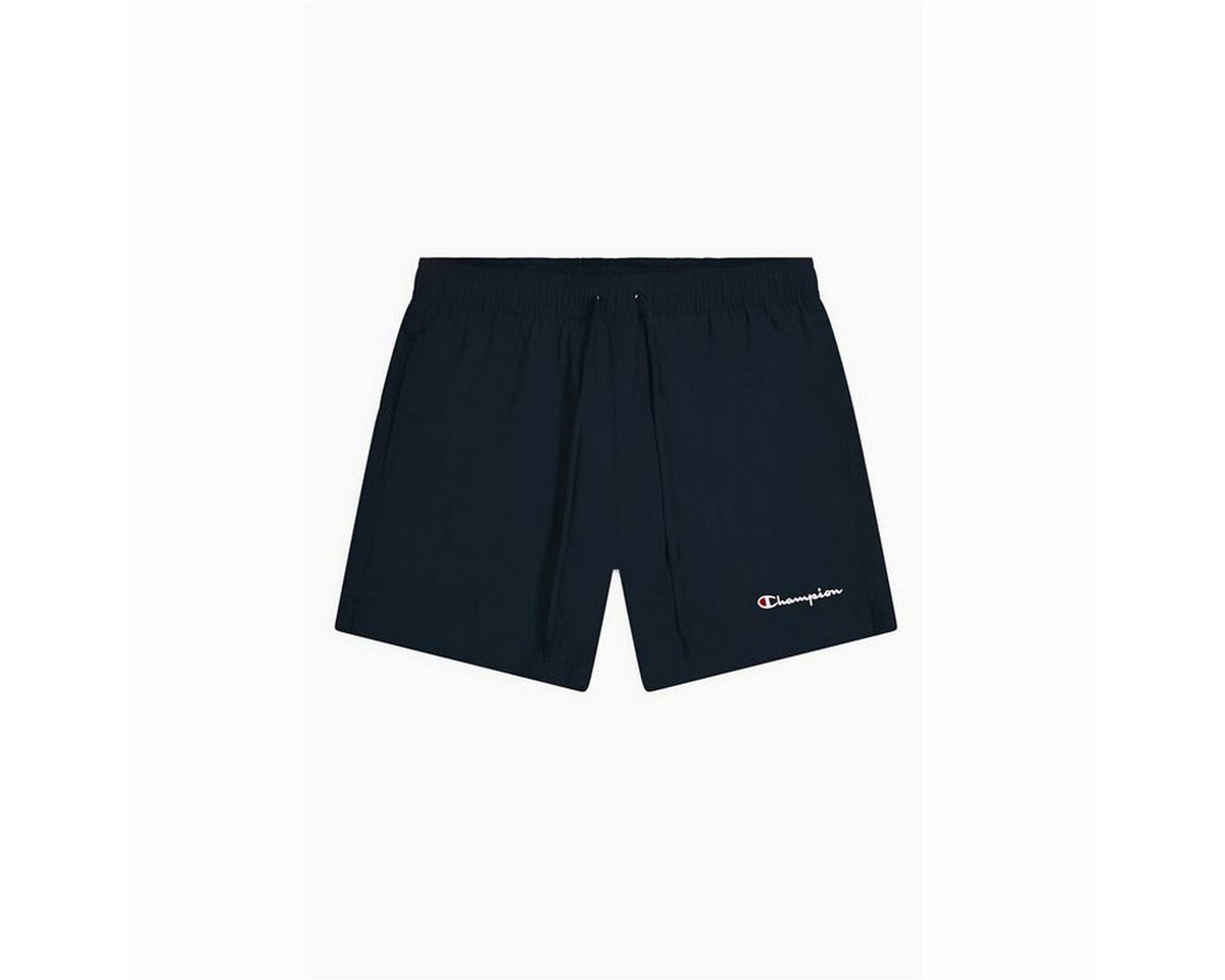 Champion Badehose Herren Badehose Champion Schwarz Strand Champion Badehose Herren Badehose Champion Schwarz Strand von Champion