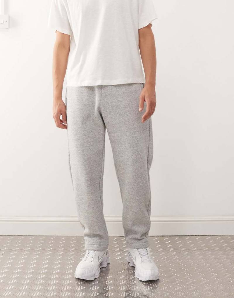Champion - Barrel-Jogginghose in Grau von Champion