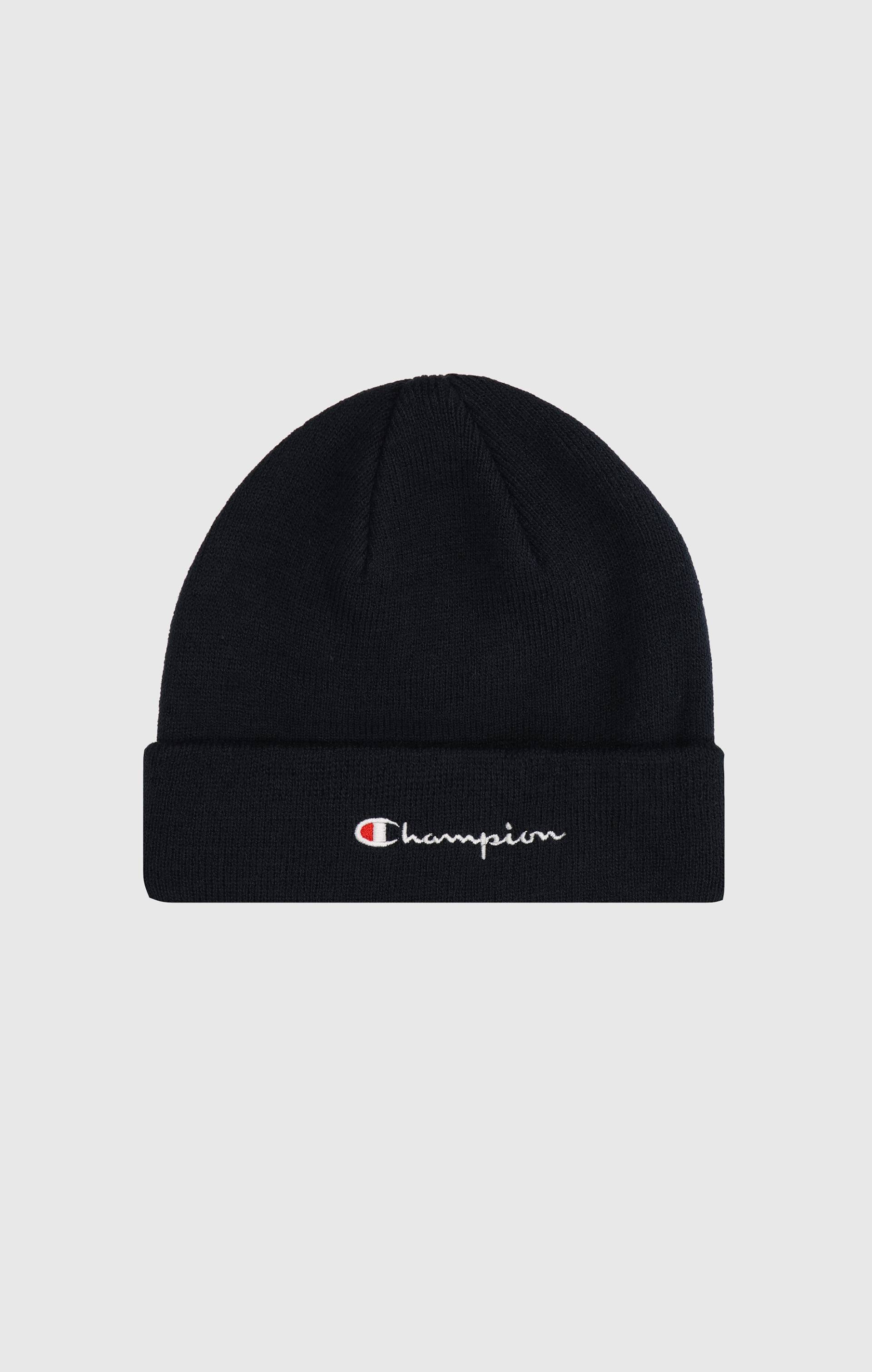 Champion Beanie "Lifestyle Beanie Cap" 1 Stk. tlg. für Kinder von Champion