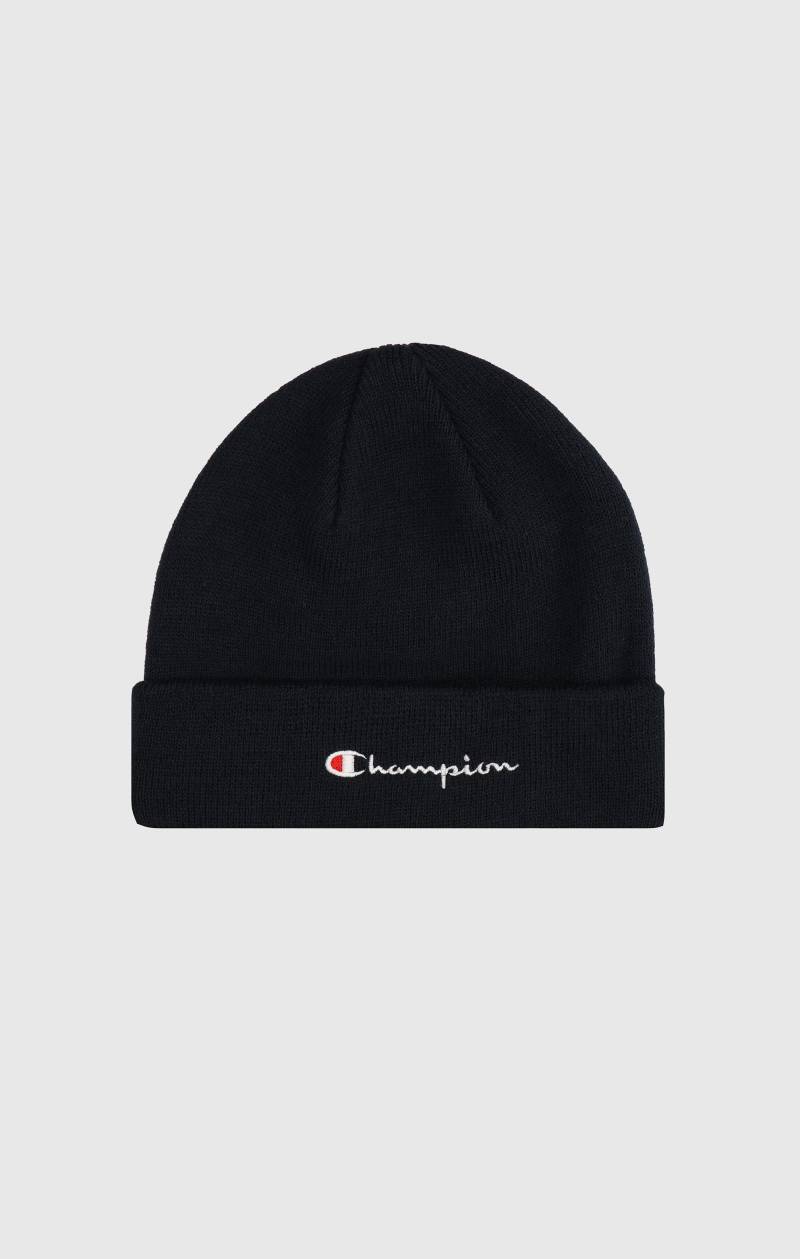 Champion Beanie "Lifestyle Beanie Cap" 1 Stk. tlg. für Kinder von Champion