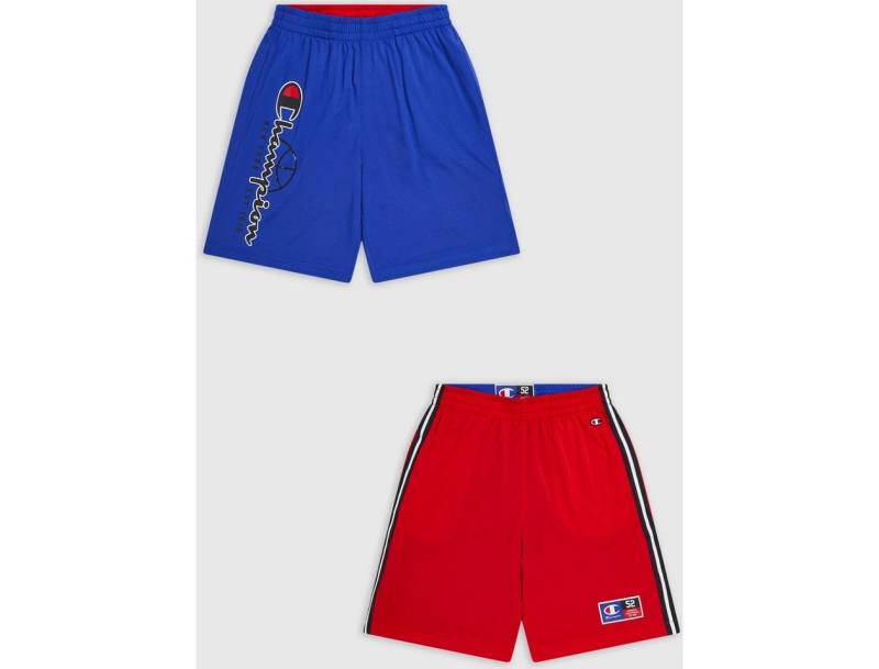 Champion Bermudas Reversible Bermuda von Champion