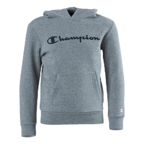 Champion Big Logo Kapuzenpullover Kinder von Champion