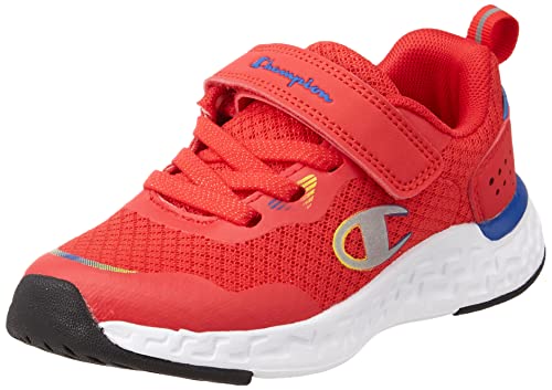 Champion Bold 2 B Ps Sneakers, Rot Rs001, 32 EU von Champion