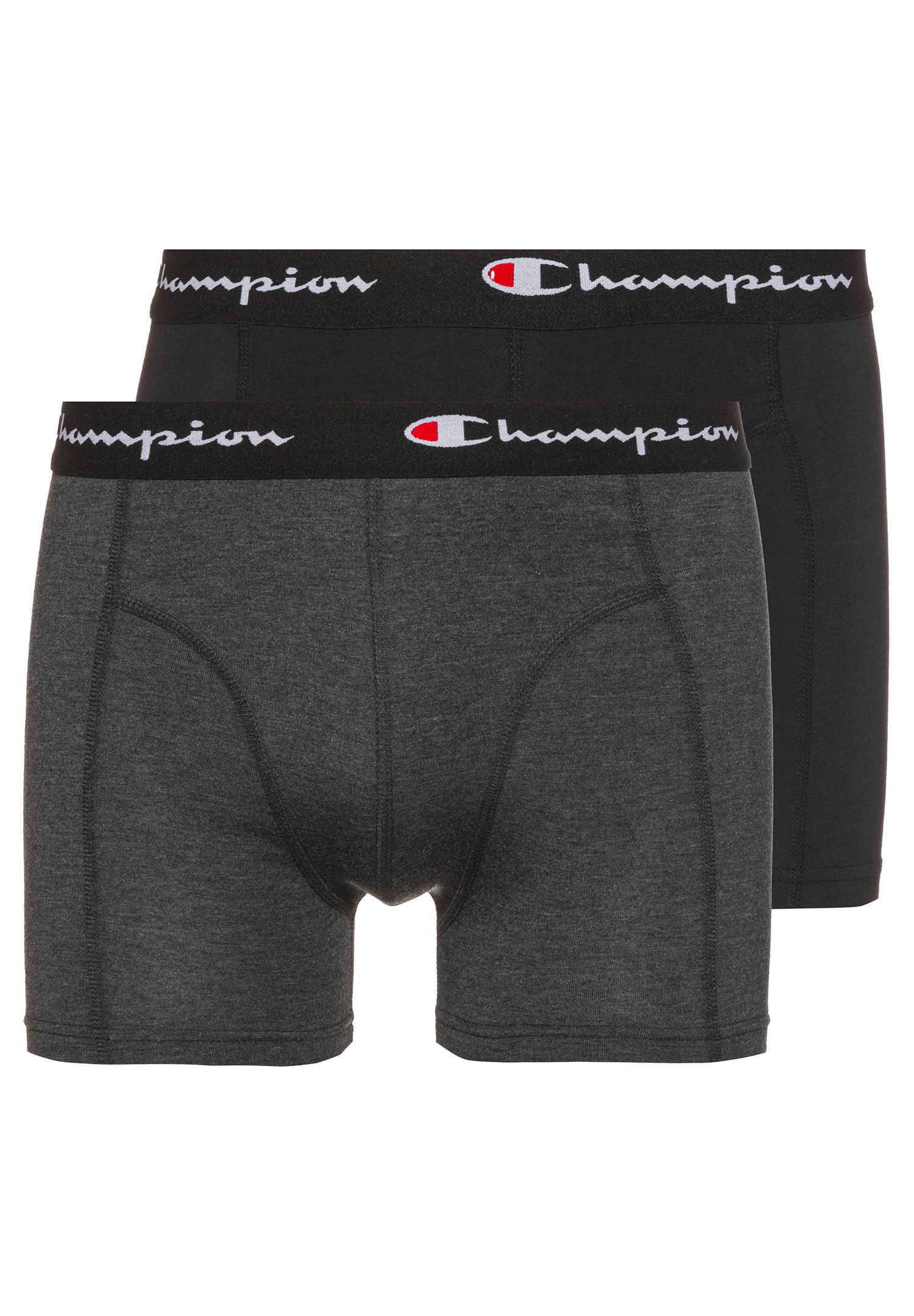 Champion Boxershorts Men Herren Unterhose Pant Boxer Unterwäsche 2er Pack von Champion